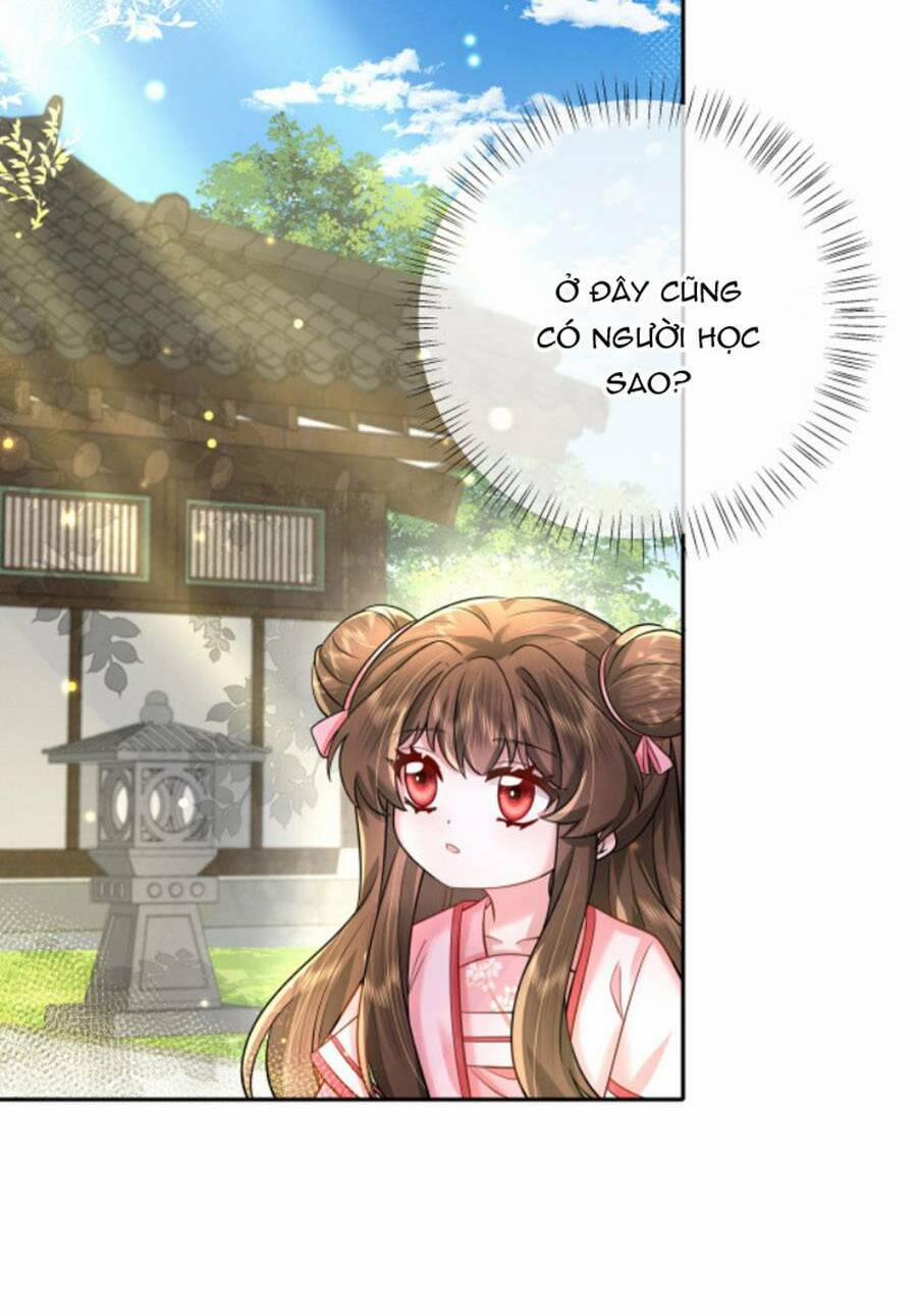 Cách Thức Sinh Tồn Của Pháo Hôi Khuê Nữ 46 trang 17