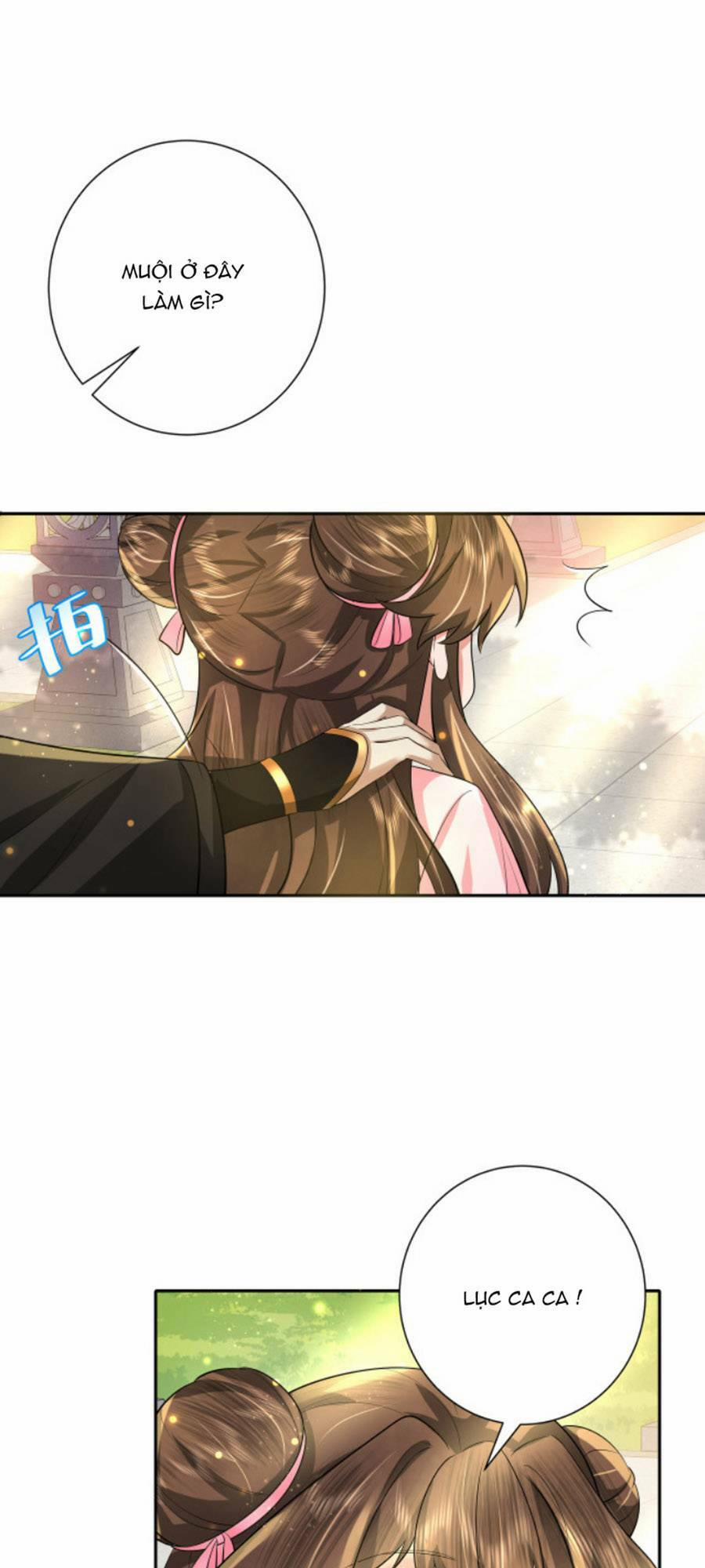 Cách Thức Sinh Tồn Của Pháo Hôi Khuê Nữ 46 trang 18