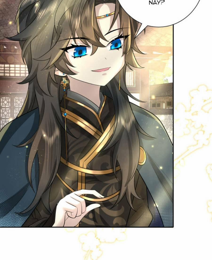 Cách Thức Sinh Tồn Của Pháo Hôi Khuê Nữ 46 trang 20