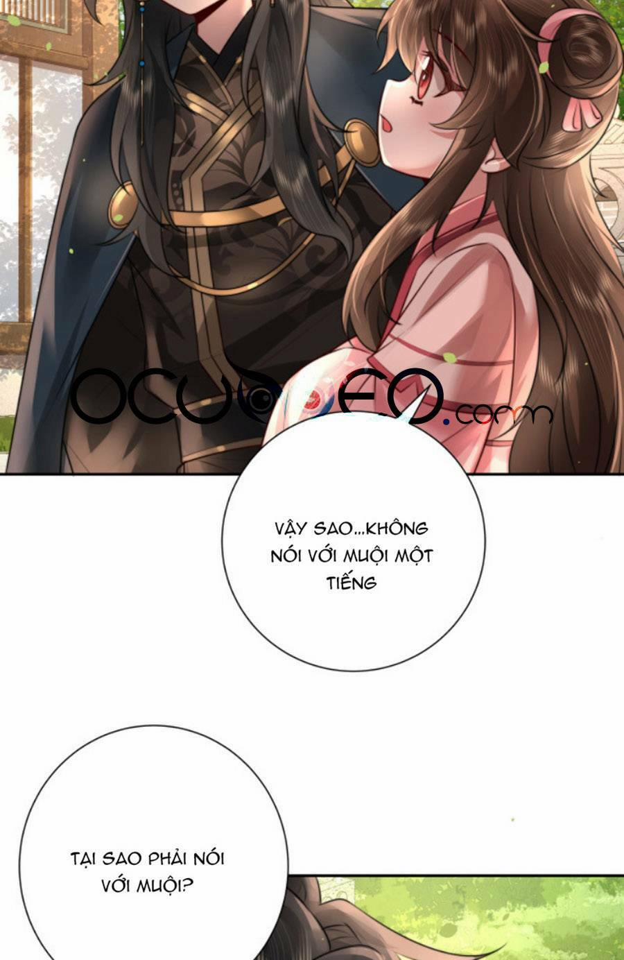 Cách Thức Sinh Tồn Của Pháo Hôi Khuê Nữ 46 trang 22