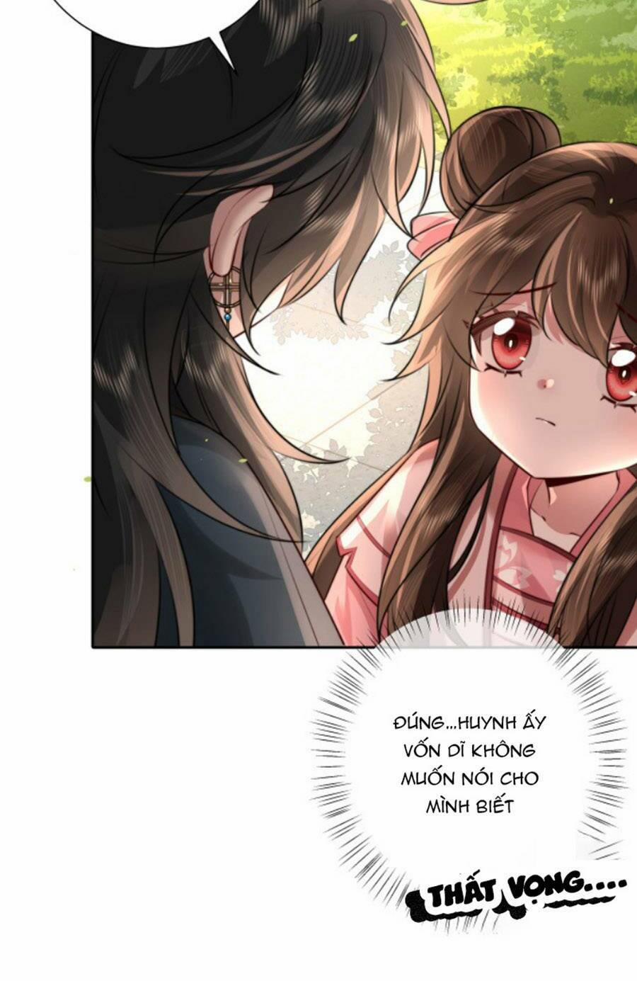 Cách Thức Sinh Tồn Của Pháo Hôi Khuê Nữ 46 trang 23