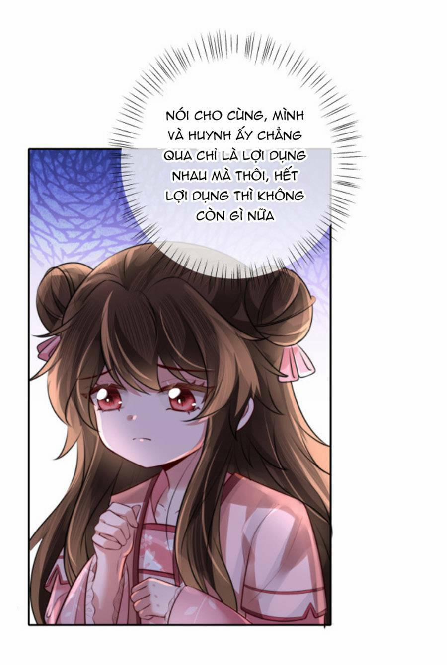 Cách Thức Sinh Tồn Của Pháo Hôi Khuê Nữ 46 trang 24