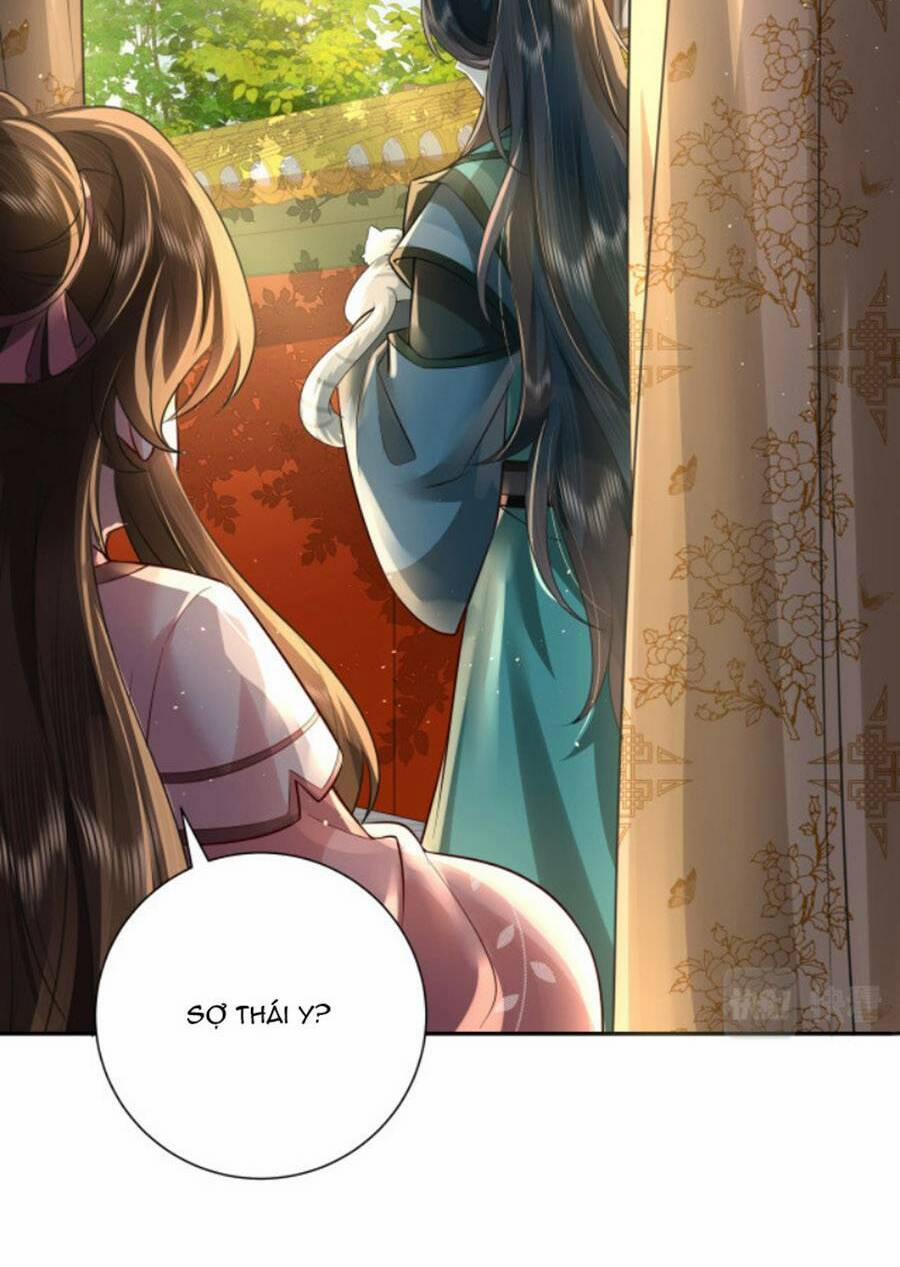 Cách Thức Sinh Tồn Của Pháo Hôi Khuê Nữ 46 trang 5