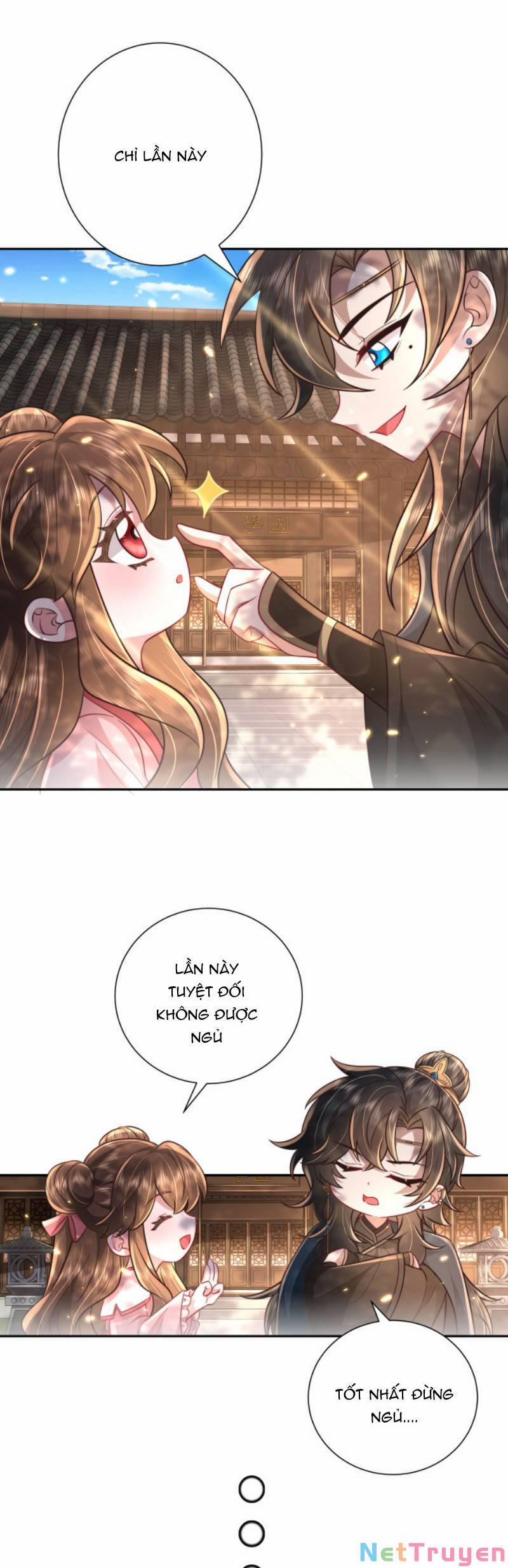 Cách Thức Sinh Tồn Của Pháo Hôi Khuê Nữ 47 trang 0