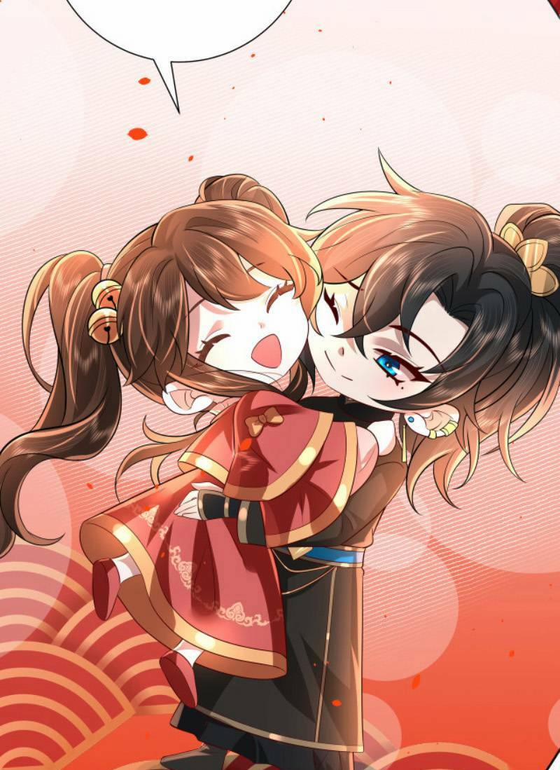 Cách Thức Sinh Tồn Của Pháo Hôi Khuê Nữ 49.5 trang 4