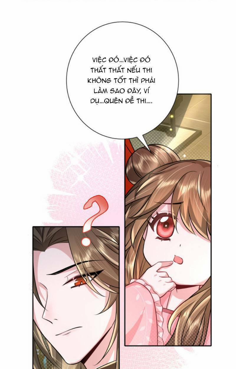 Cách Thức Sinh Tồn Của Pháo Hôi Khuê Nữ 51 trang 1