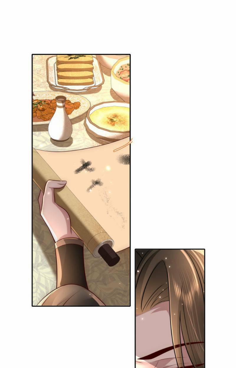 Cách Thức Sinh Tồn Của Pháo Hôi Khuê Nữ 51 trang 13