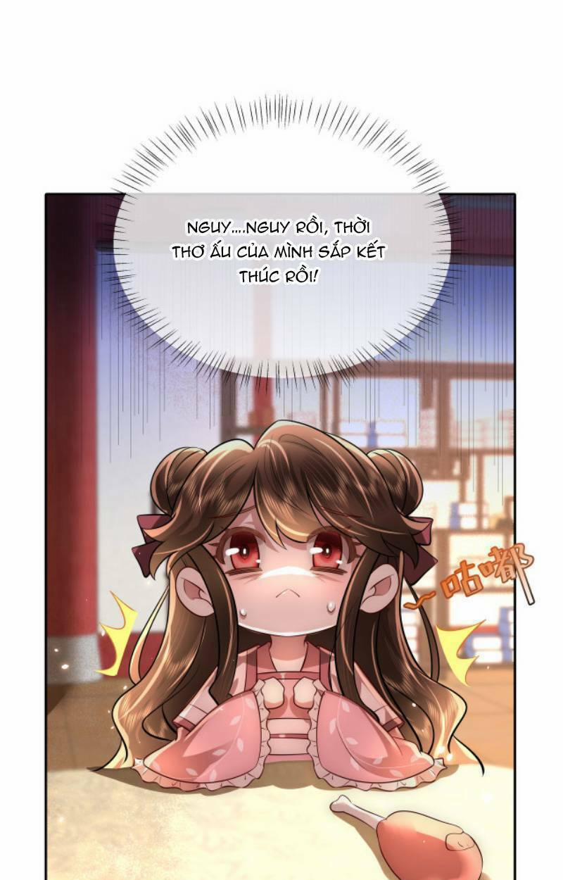 Cách Thức Sinh Tồn Của Pháo Hôi Khuê Nữ 51 trang 16