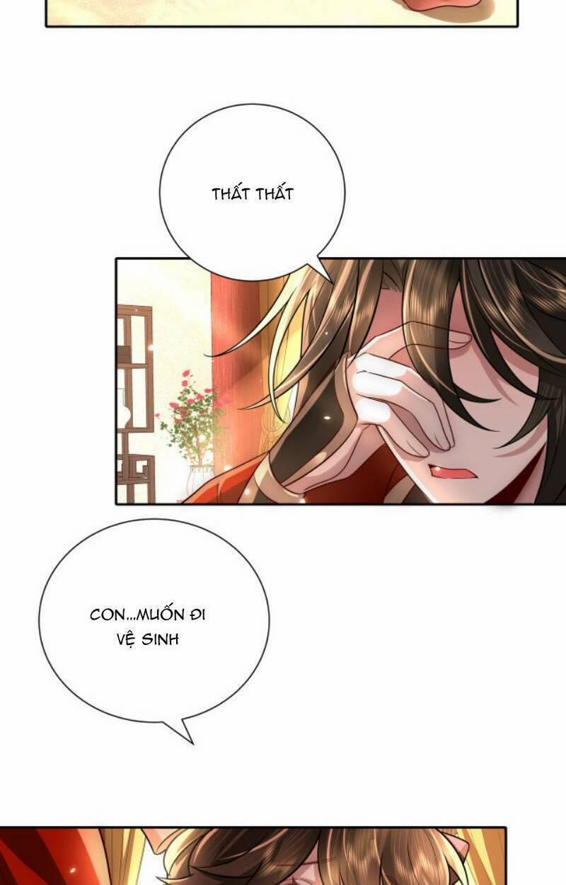 Cách Thức Sinh Tồn Của Pháo Hôi Khuê Nữ 51 trang 17