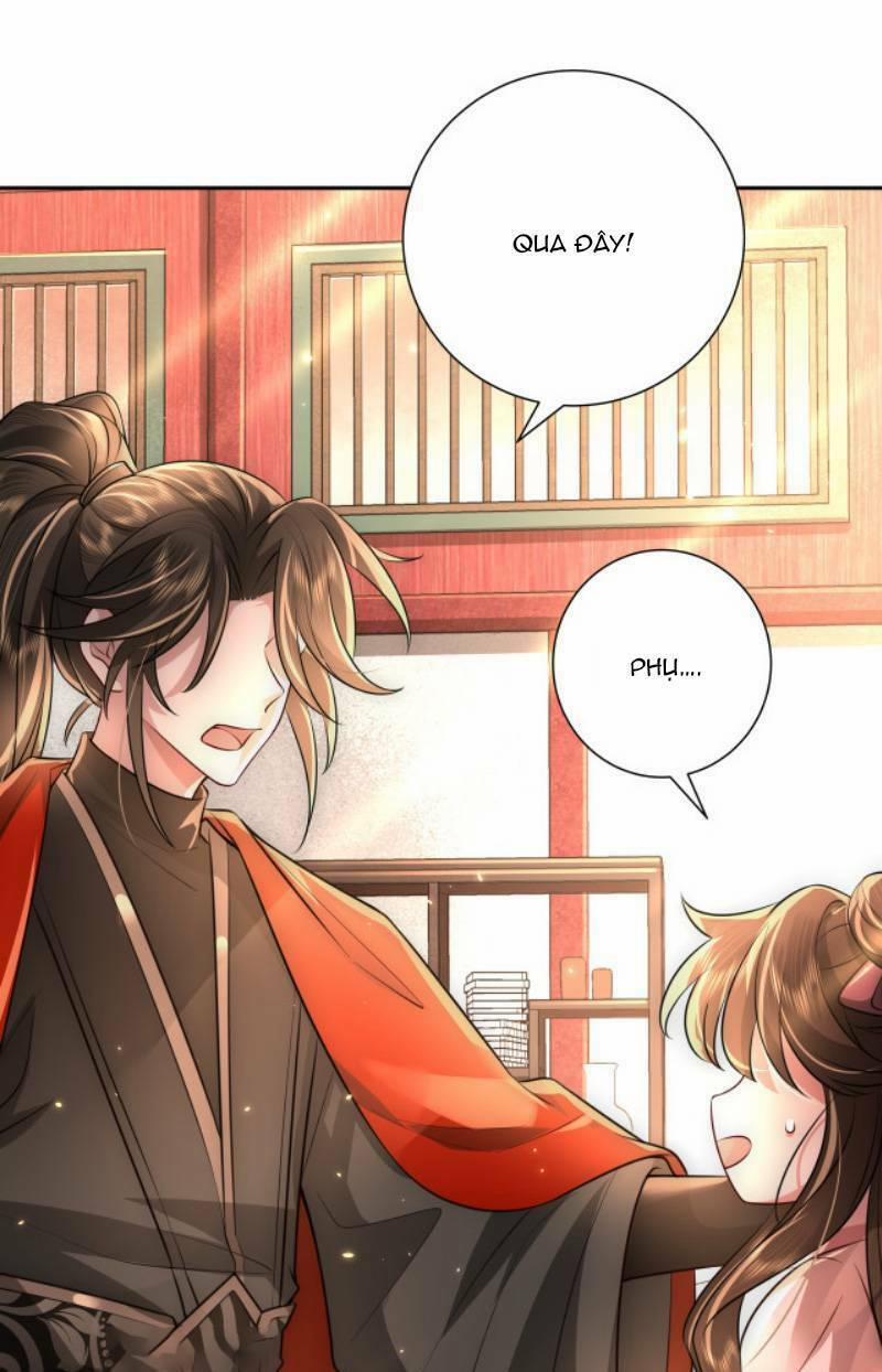 Cách Thức Sinh Tồn Của Pháo Hôi Khuê Nữ 51 trang 19