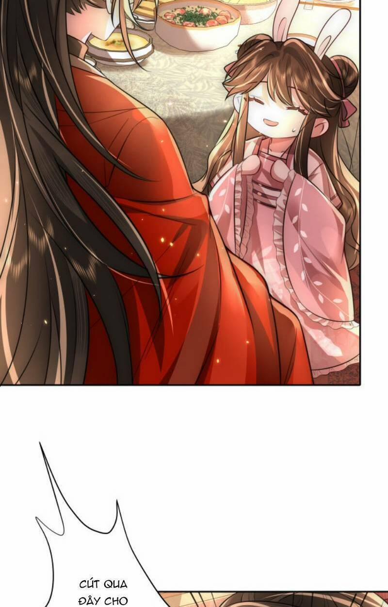 Cách Thức Sinh Tồn Của Pháo Hôi Khuê Nữ 51 trang 22