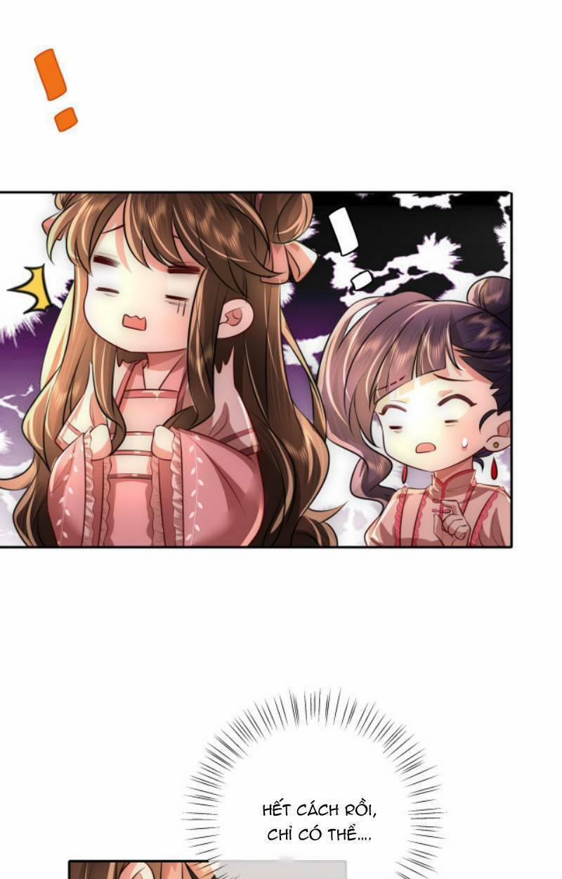 Cách Thức Sinh Tồn Của Pháo Hôi Khuê Nữ 51 trang 24