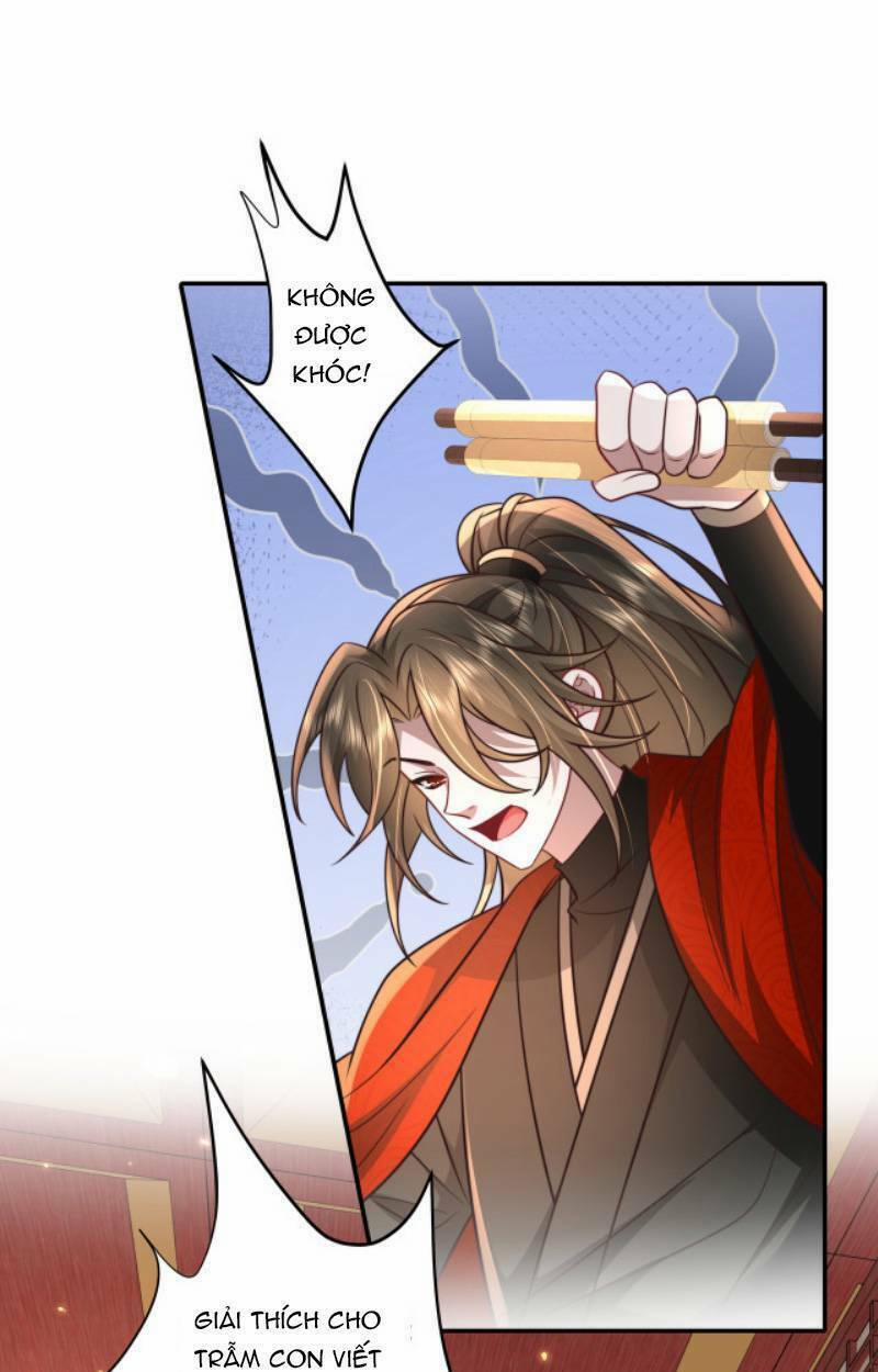 Cách Thức Sinh Tồn Của Pháo Hôi Khuê Nữ 51 trang 27