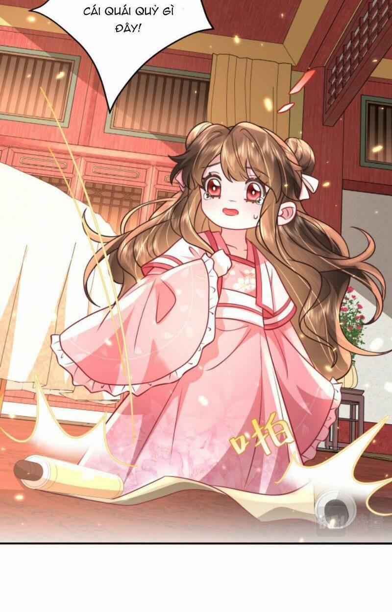 Cách Thức Sinh Tồn Của Pháo Hôi Khuê Nữ 51 trang 28