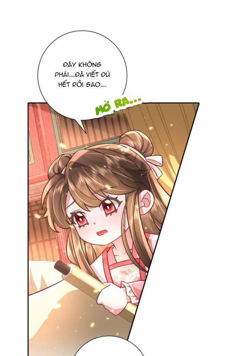 Cách Thức Sinh Tồn Của Pháo Hôi Khuê Nữ 51 trang 29