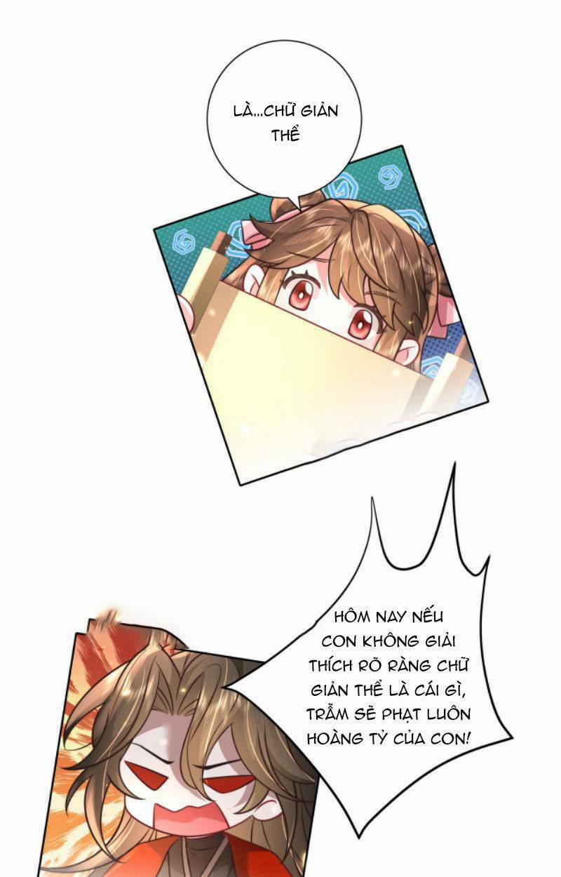 Cách Thức Sinh Tồn Của Pháo Hôi Khuê Nữ 51 trang 32