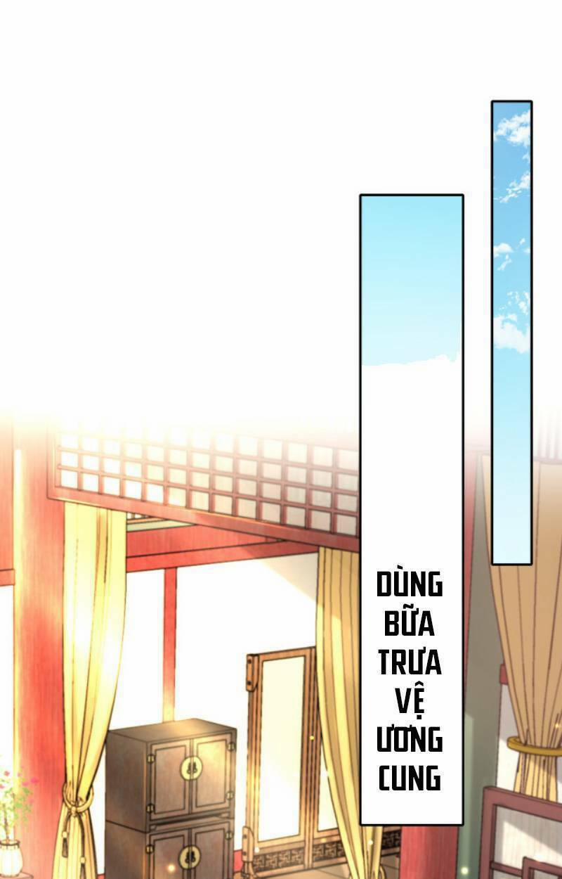 Cách Thức Sinh Tồn Của Pháo Hôi Khuê Nữ 51 trang 4