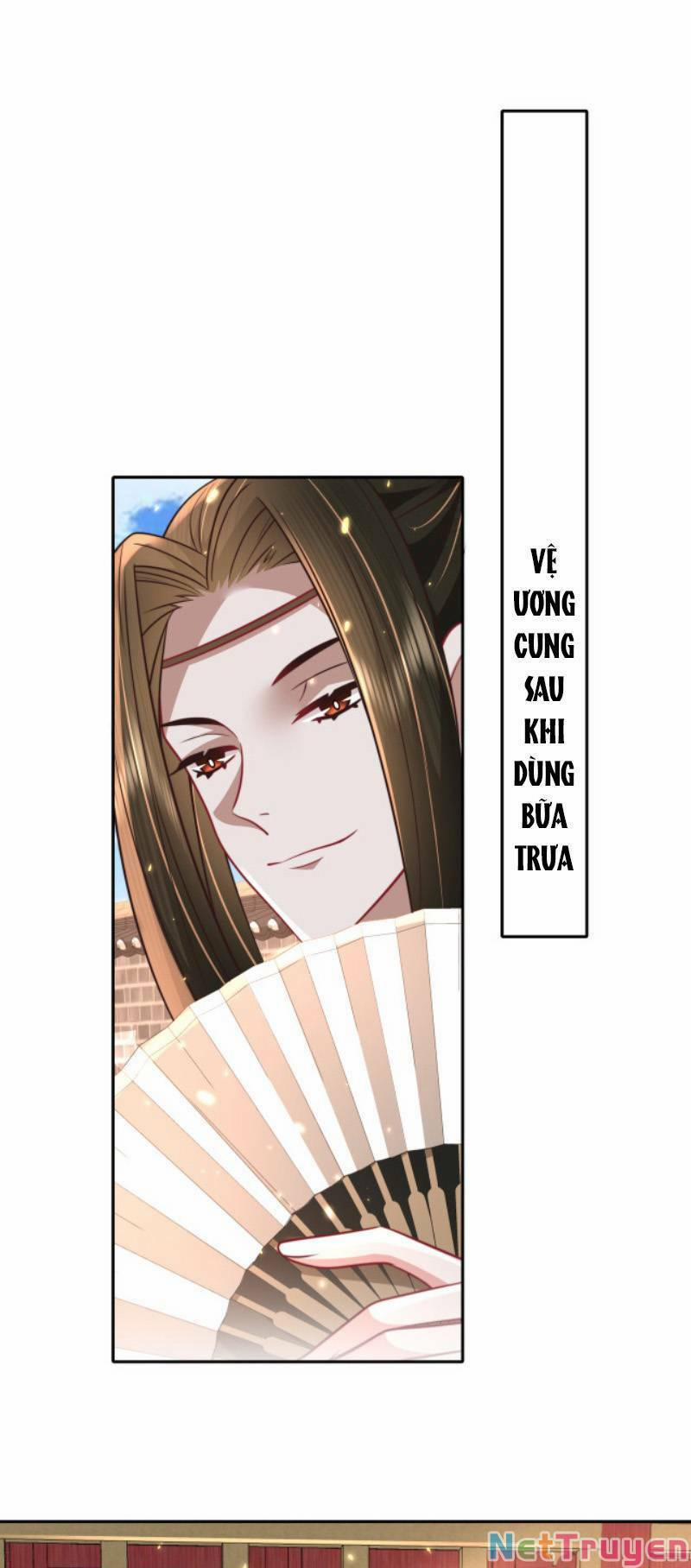 Cách Thức Sinh Tồn Của Pháo Hôi Khuê Nữ 52 trang 0