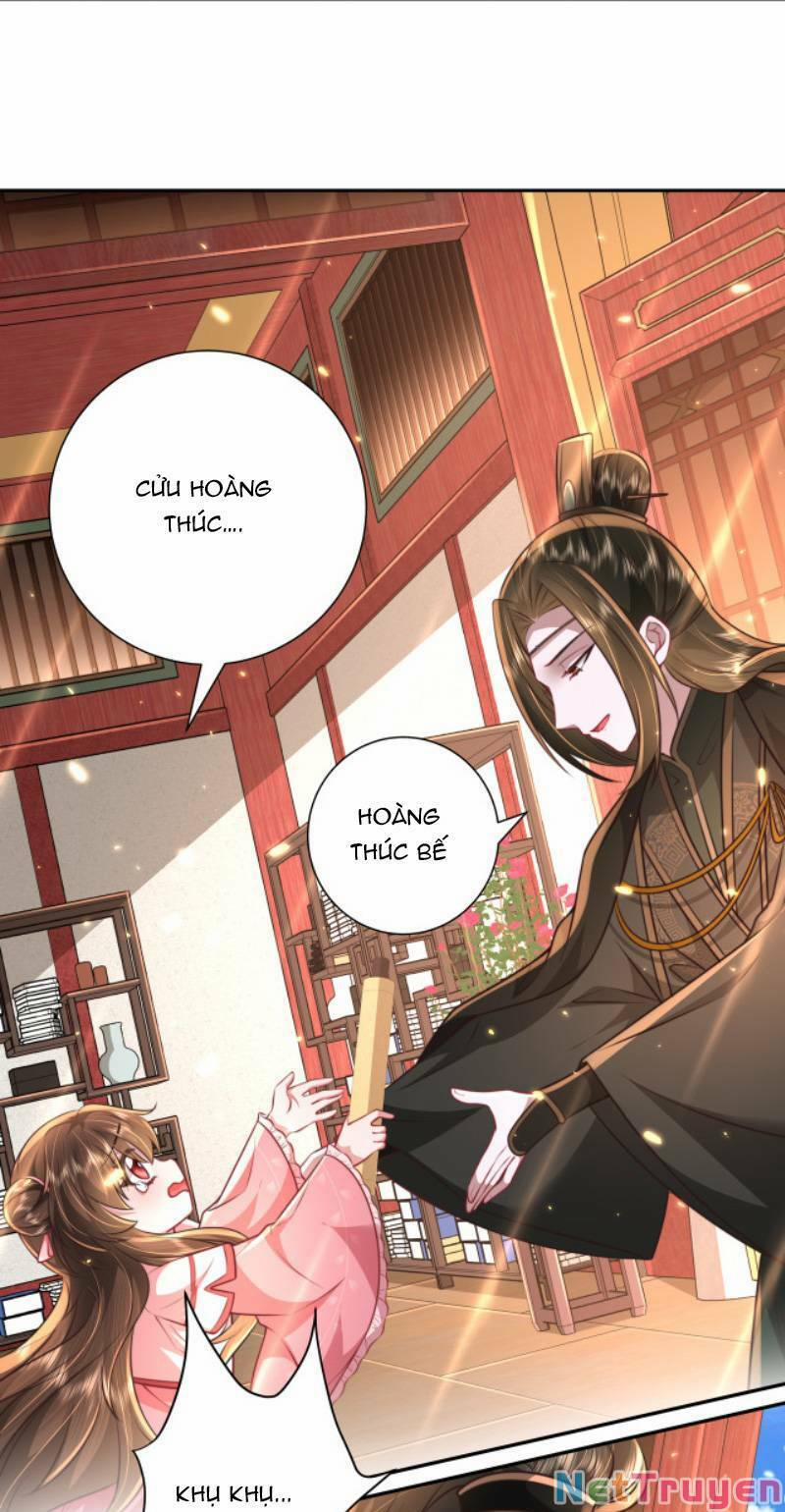 Cách Thức Sinh Tồn Của Pháo Hôi Khuê Nữ 52 trang 12