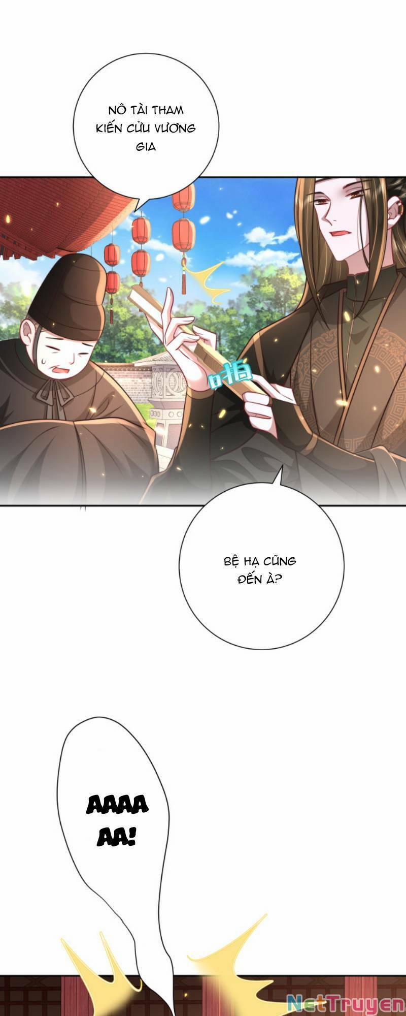 Cách Thức Sinh Tồn Của Pháo Hôi Khuê Nữ 52 trang 2