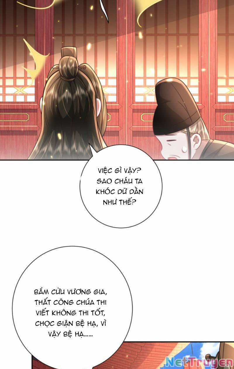 Cách Thức Sinh Tồn Của Pháo Hôi Khuê Nữ 52 trang 3