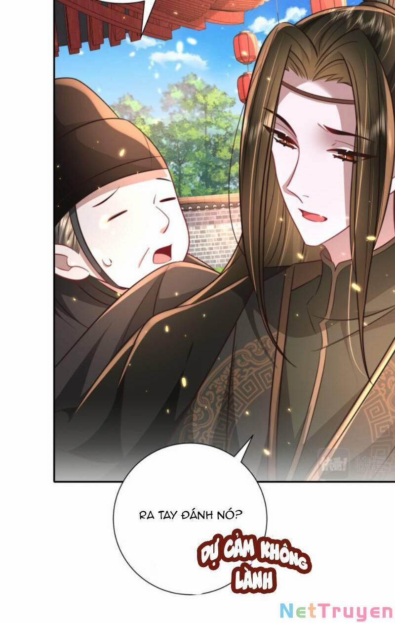 Cách Thức Sinh Tồn Của Pháo Hôi Khuê Nữ 52 trang 4