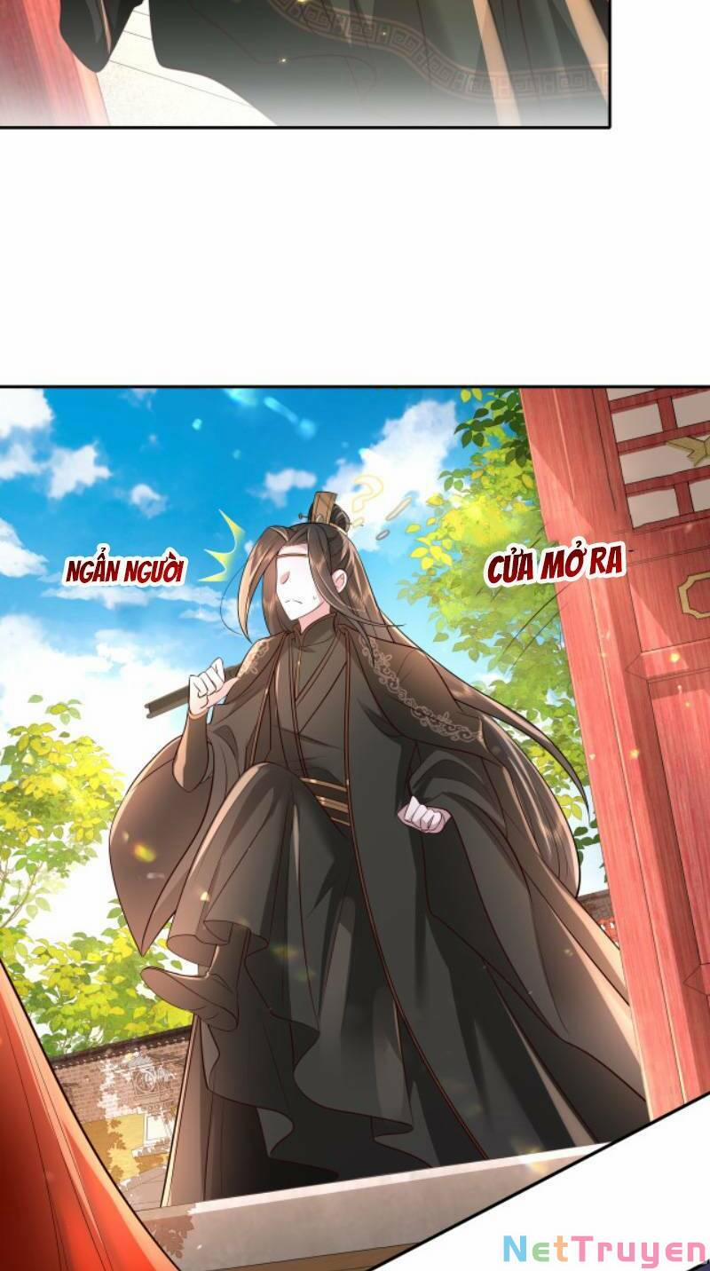 Cách Thức Sinh Tồn Của Pháo Hôi Khuê Nữ 52 trang 7