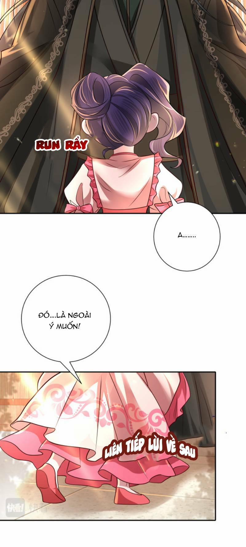 Cách Thức Sinh Tồn Của Pháo Hôi Khuê Nữ 54 trang 10