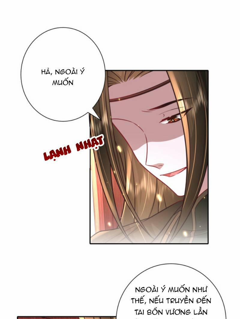 Cách Thức Sinh Tồn Của Pháo Hôi Khuê Nữ 54 trang 11