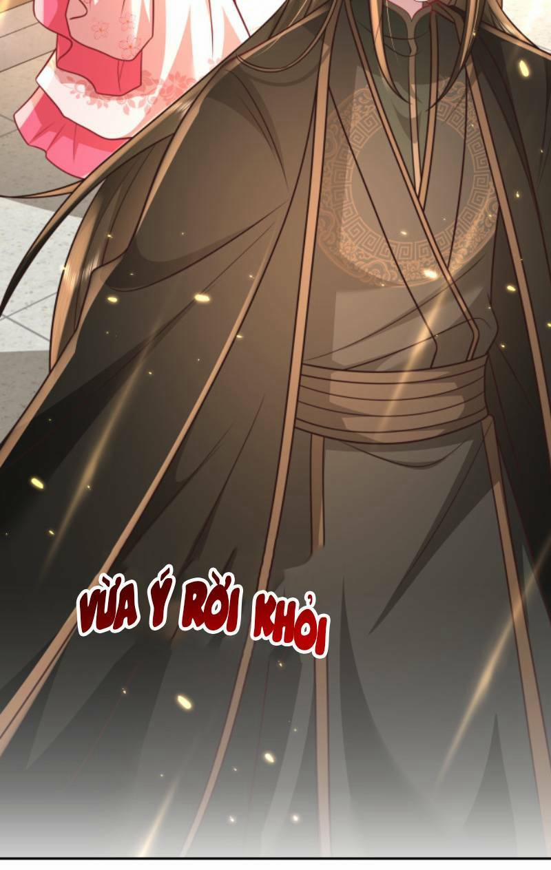 Cách Thức Sinh Tồn Của Pháo Hôi Khuê Nữ 54 trang 14