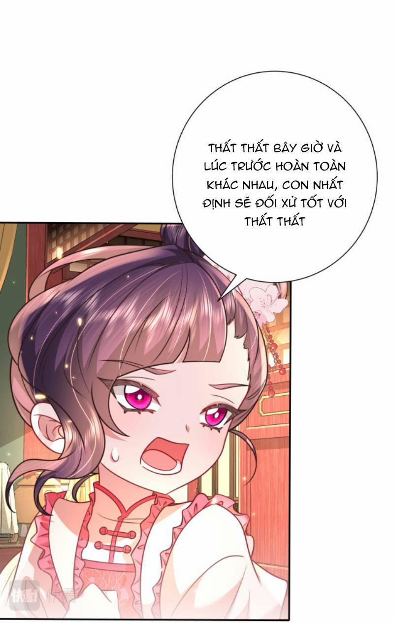 Cách Thức Sinh Tồn Của Pháo Hôi Khuê Nữ 54 trang 15