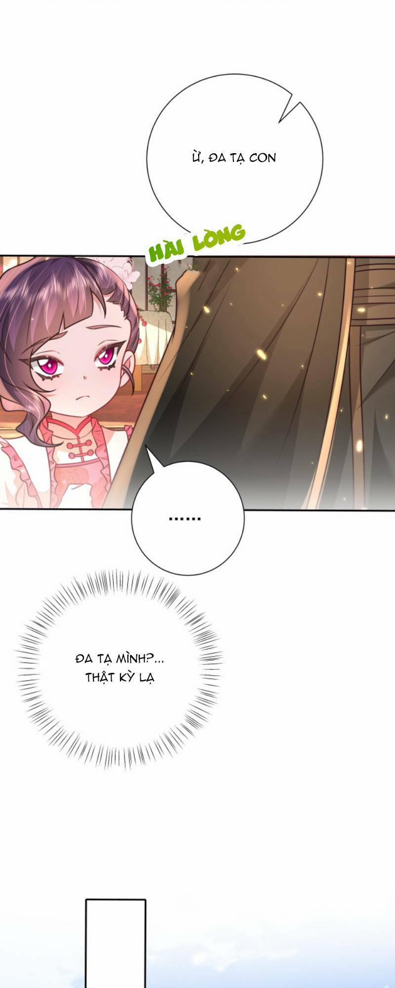 Cách Thức Sinh Tồn Của Pháo Hôi Khuê Nữ 54 trang 16