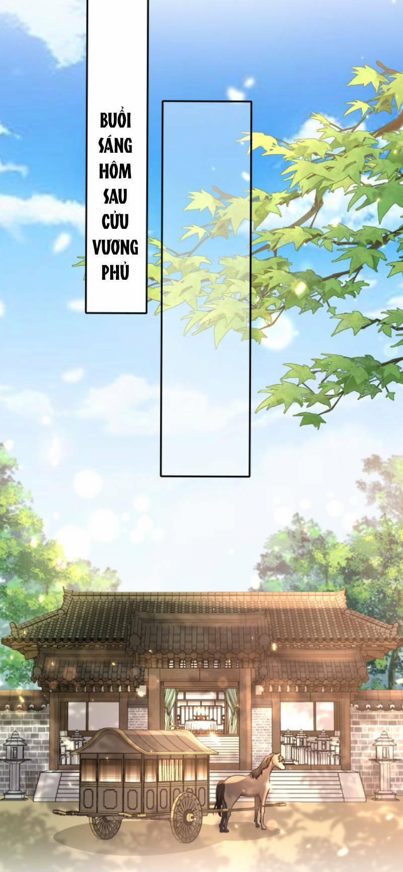 Cách Thức Sinh Tồn Của Pháo Hôi Khuê Nữ 54 trang 17