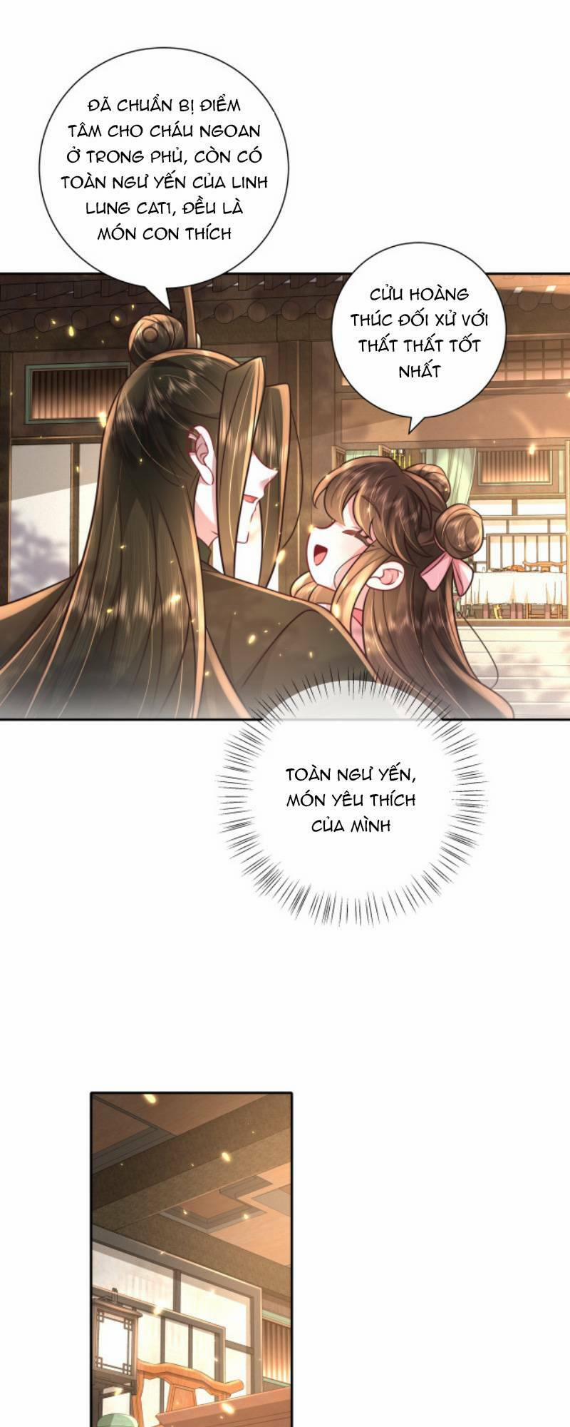 Cách Thức Sinh Tồn Của Pháo Hôi Khuê Nữ 54 trang 19