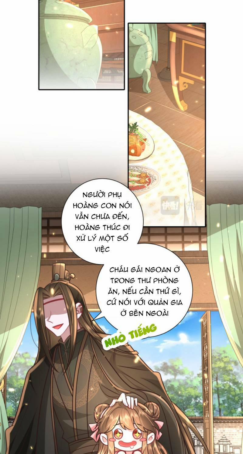 Cách Thức Sinh Tồn Của Pháo Hôi Khuê Nữ 54 trang 20