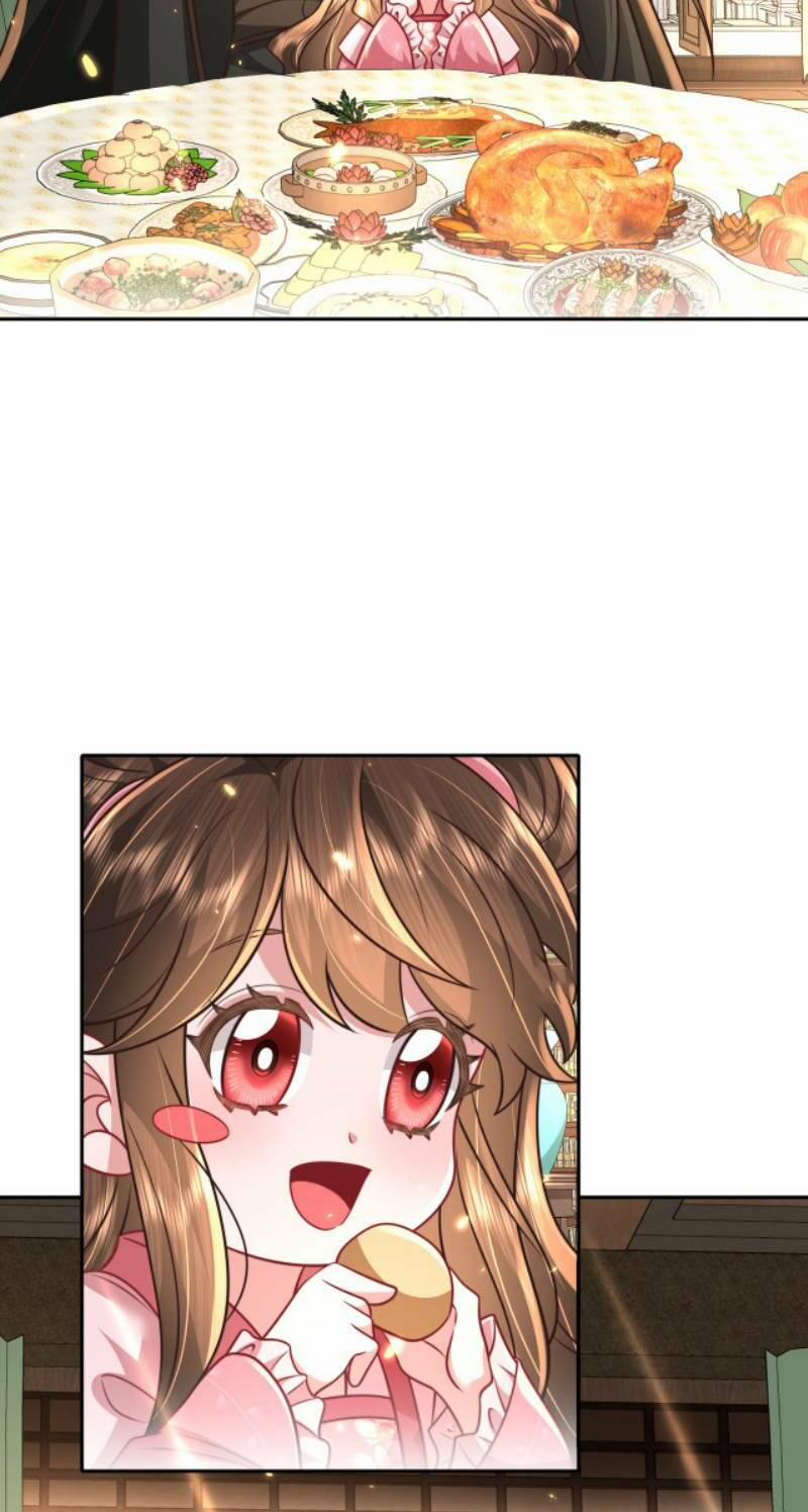 Cách Thức Sinh Tồn Của Pháo Hôi Khuê Nữ 54 trang 21