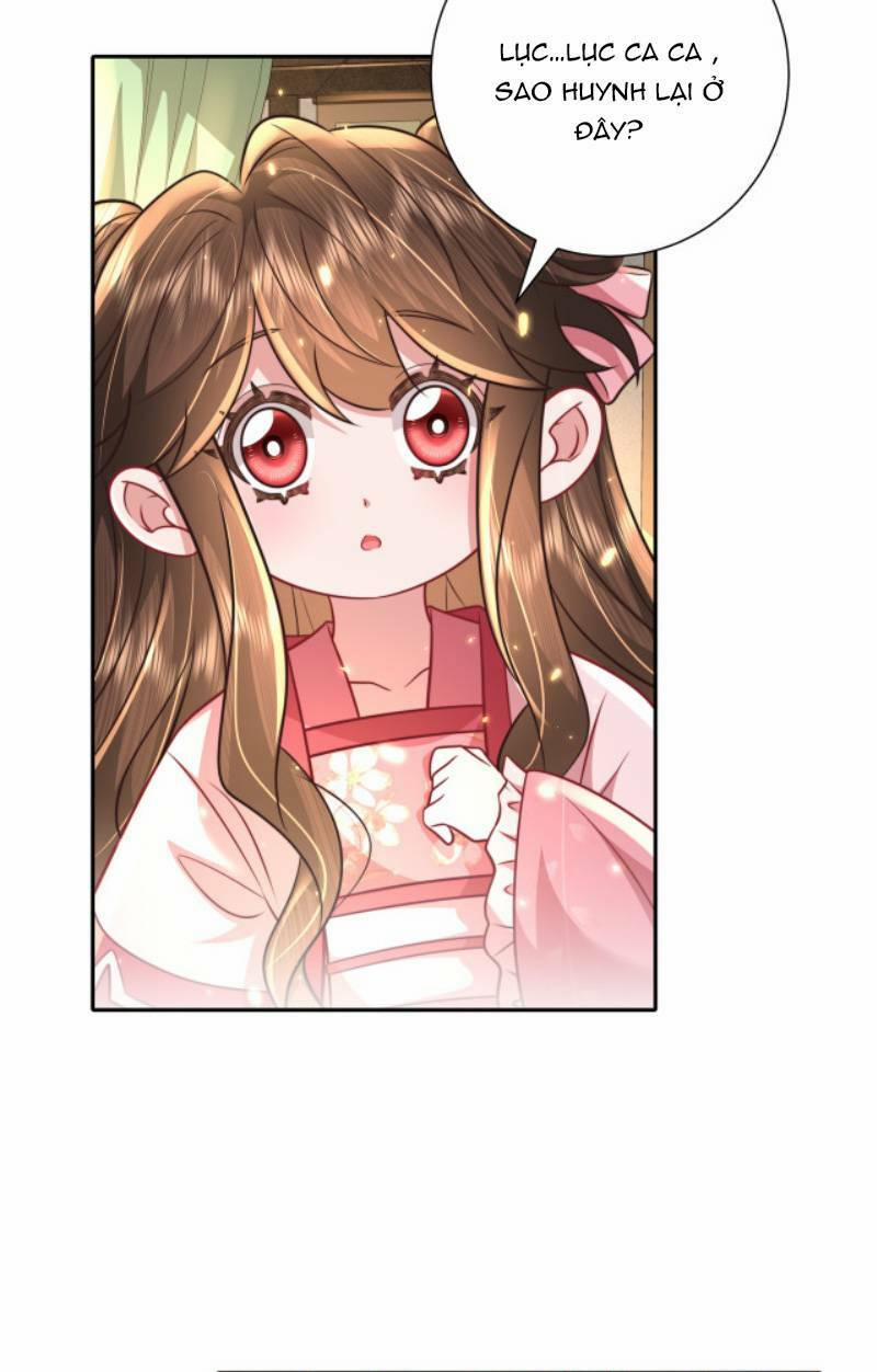 Cách Thức Sinh Tồn Của Pháo Hôi Khuê Nữ 54 trang 24