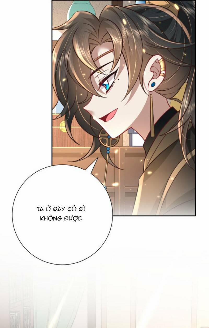 Cách Thức Sinh Tồn Của Pháo Hôi Khuê Nữ 54 trang 25