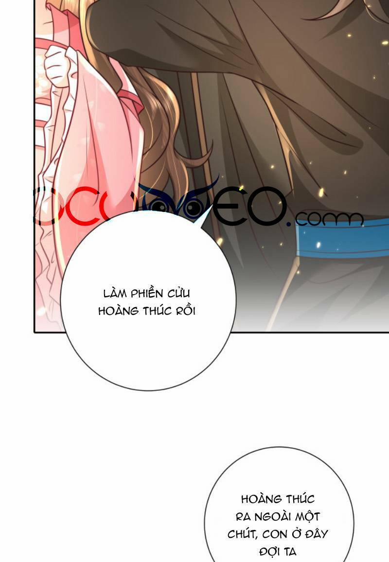 Cách Thức Sinh Tồn Của Pháo Hôi Khuê Nữ 54 trang 28