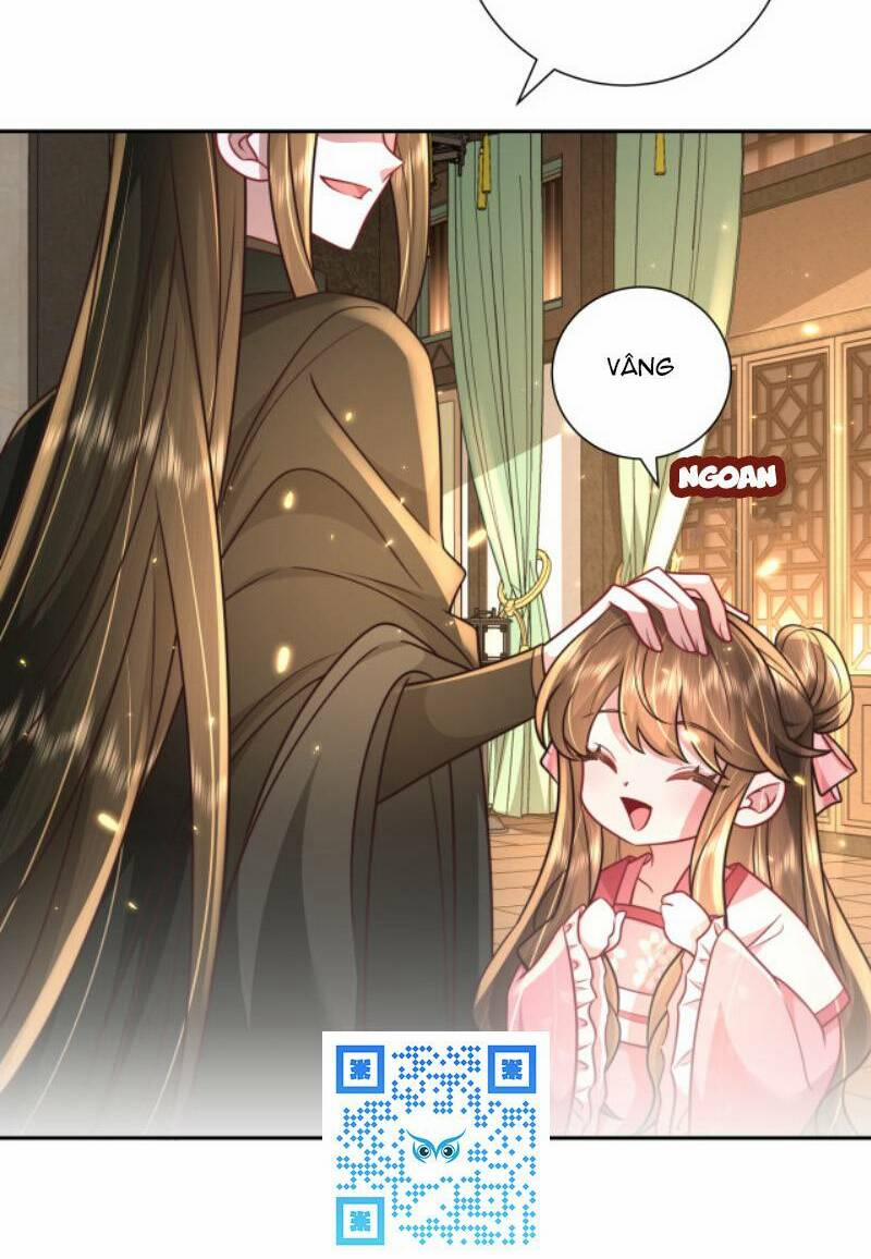 Cách Thức Sinh Tồn Của Pháo Hôi Khuê Nữ 54 trang 29