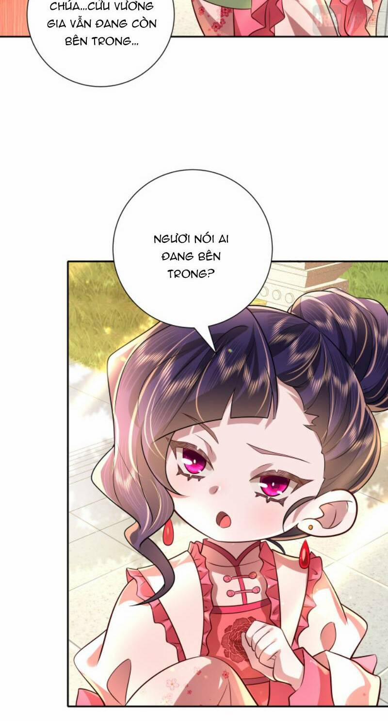 Cách Thức Sinh Tồn Của Pháo Hôi Khuê Nữ 54 trang 7