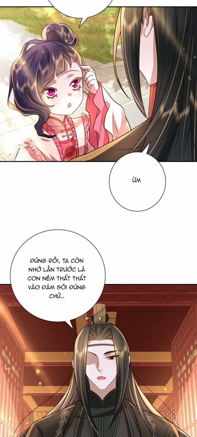 Cách Thức Sinh Tồn Của Pháo Hôi Khuê Nữ 54 trang 9