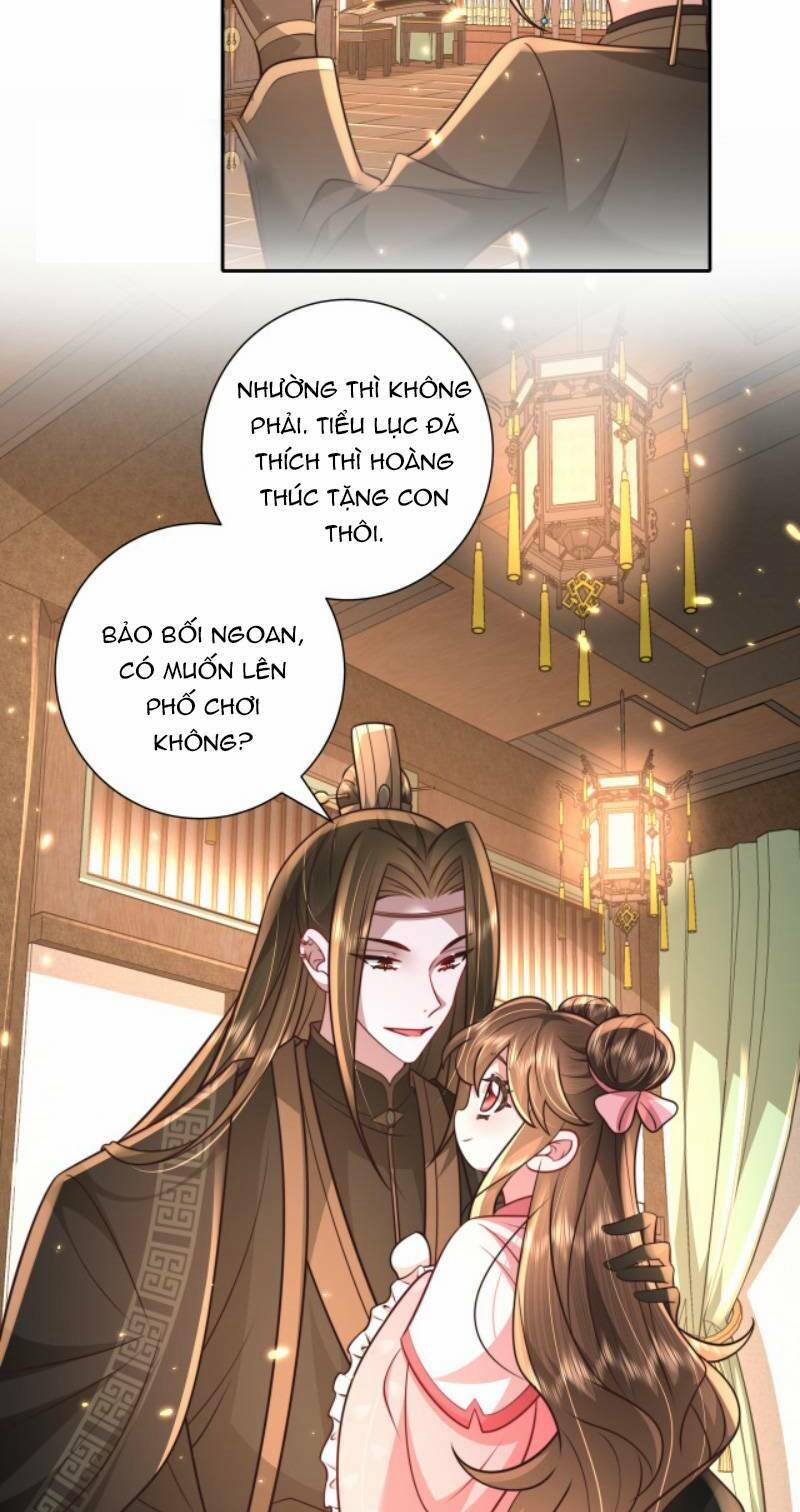 Cách Thức Sinh Tồn Của Pháo Hôi Khuê Nữ 55 trang 15