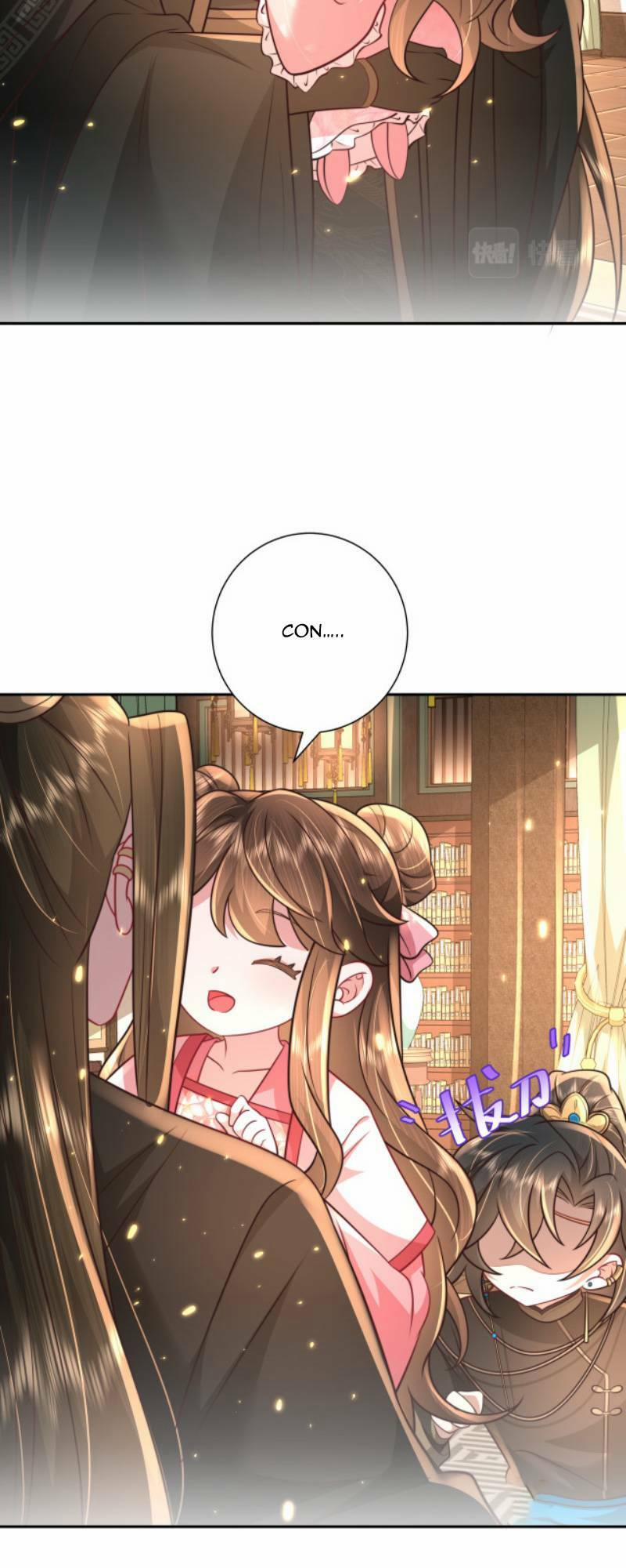 Cách Thức Sinh Tồn Của Pháo Hôi Khuê Nữ 55 trang 16