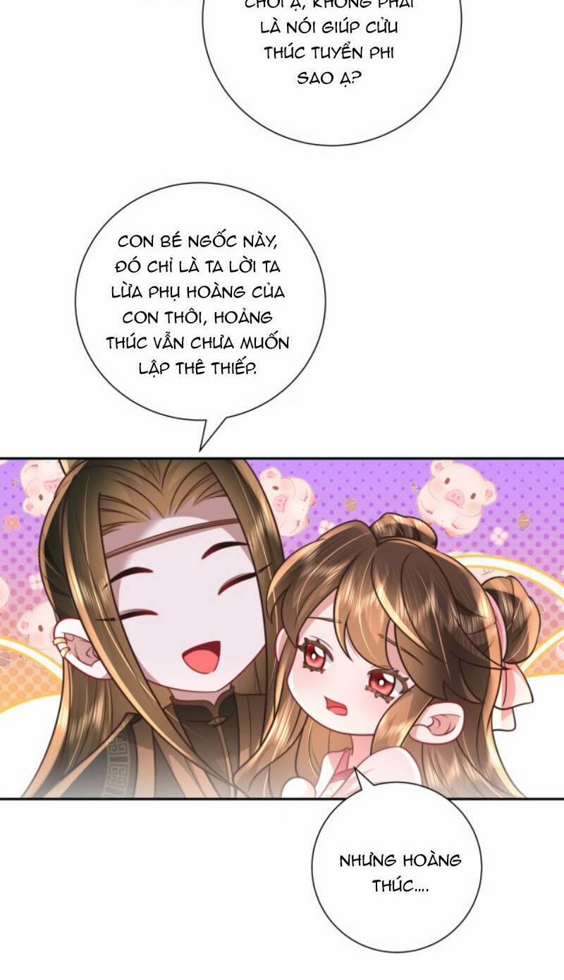 Cách Thức Sinh Tồn Của Pháo Hôi Khuê Nữ 55 trang 18