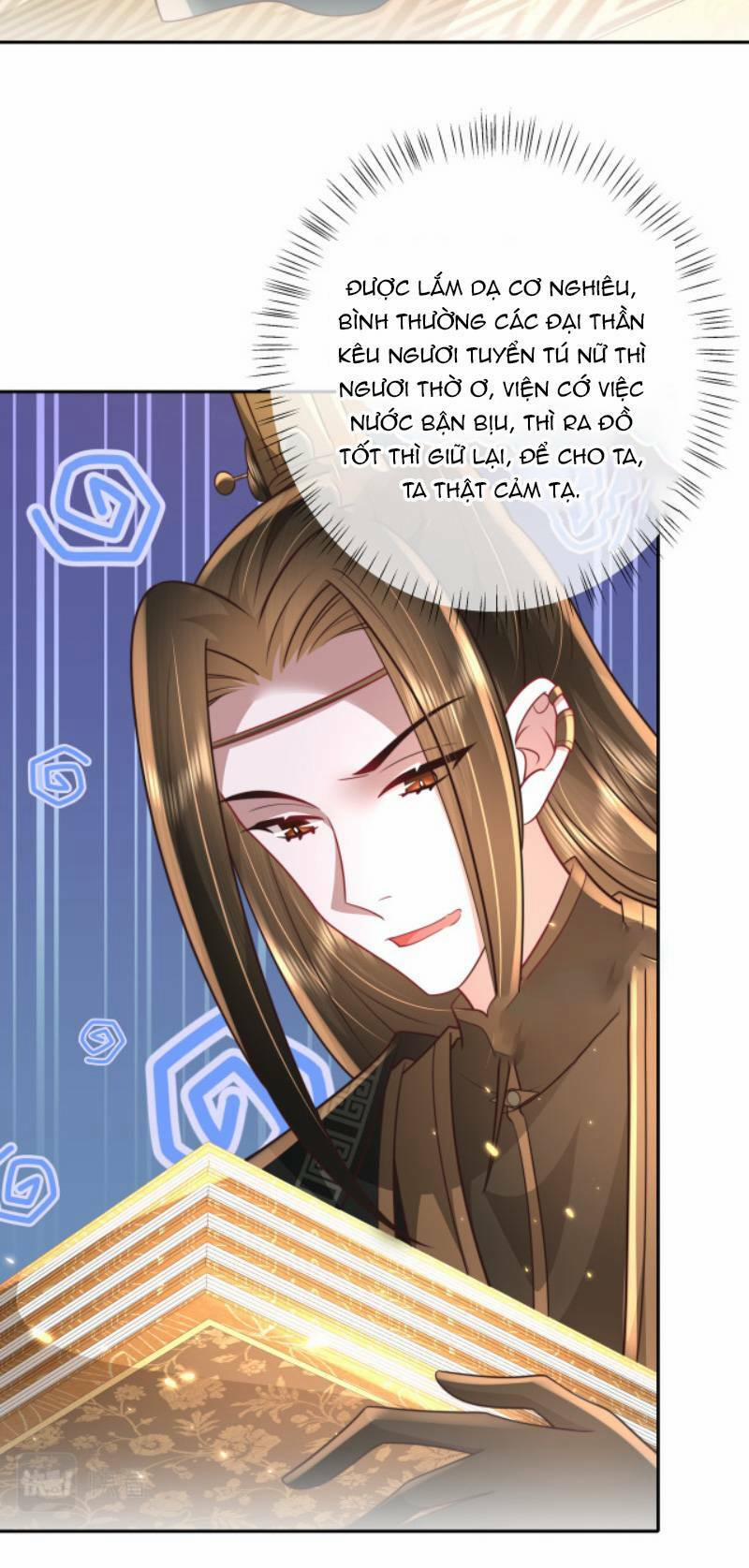 Cách Thức Sinh Tồn Của Pháo Hôi Khuê Nữ 55 trang 20