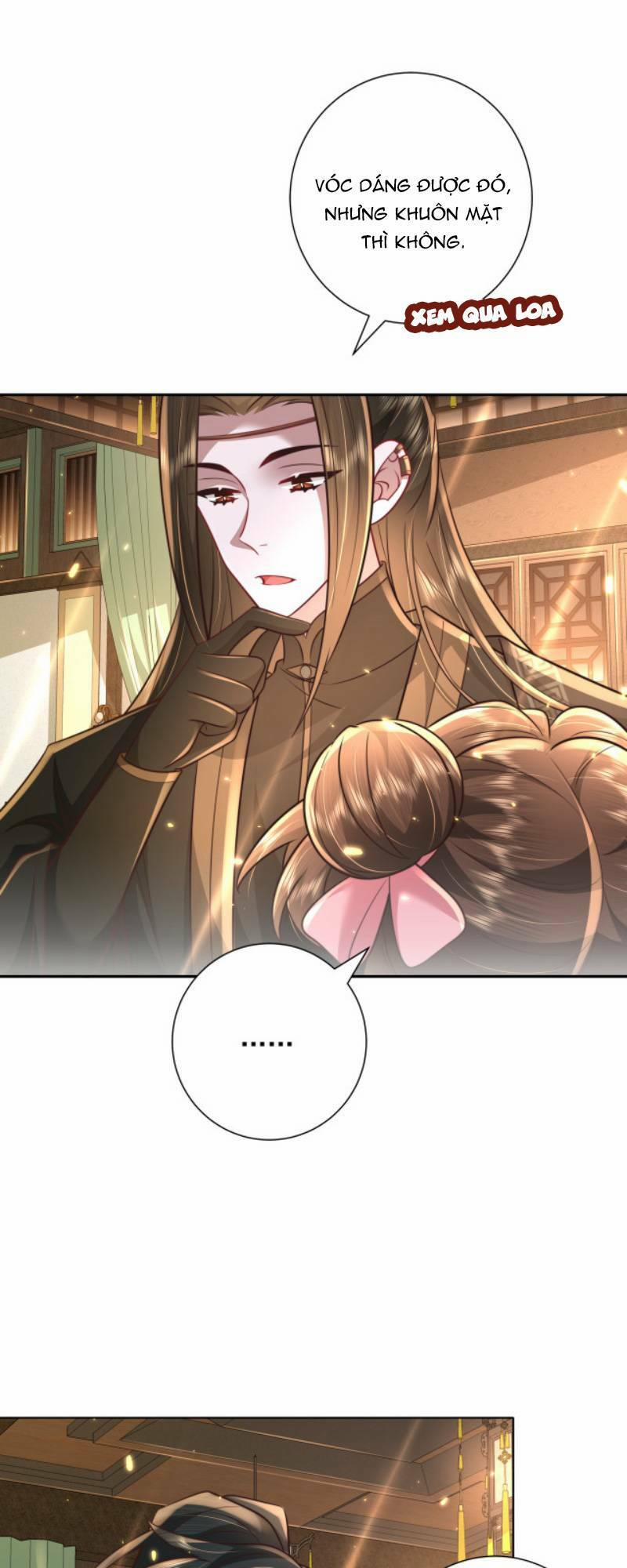 Cách Thức Sinh Tồn Của Pháo Hôi Khuê Nữ 55 trang 22