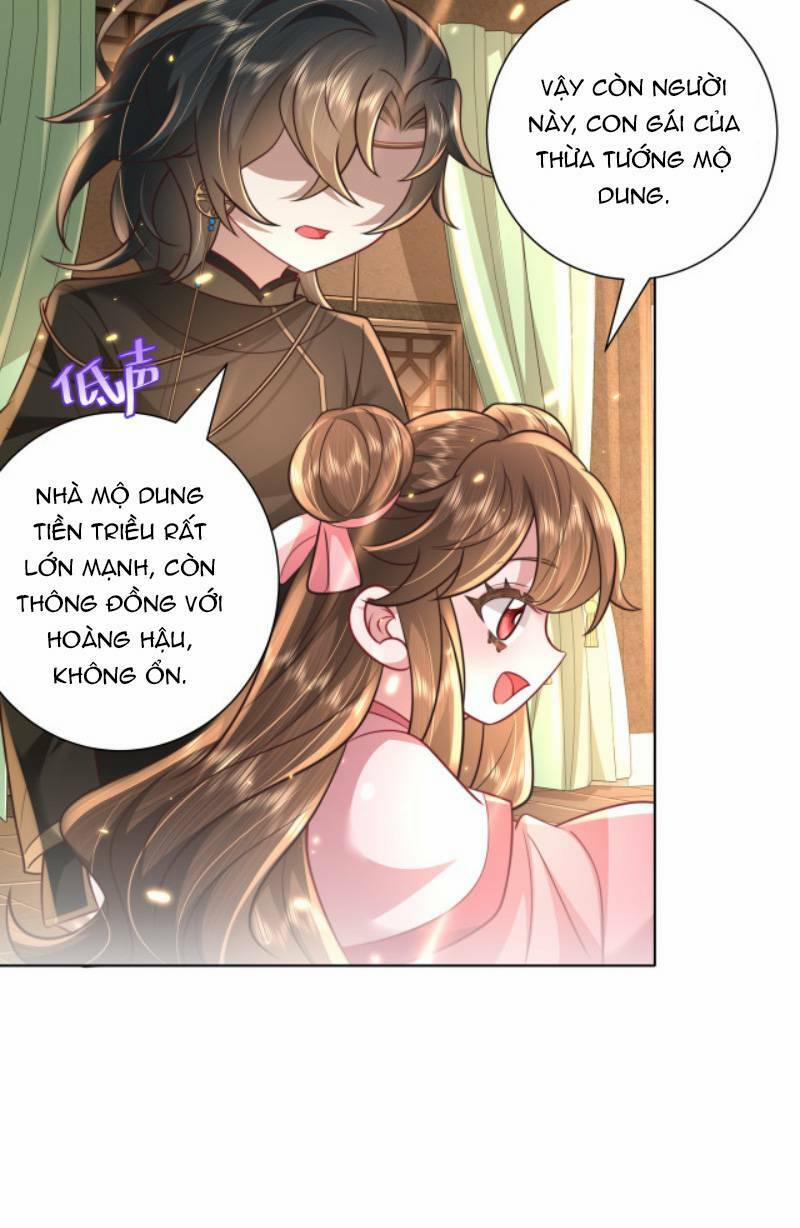 Cách Thức Sinh Tồn Của Pháo Hôi Khuê Nữ 55 trang 23