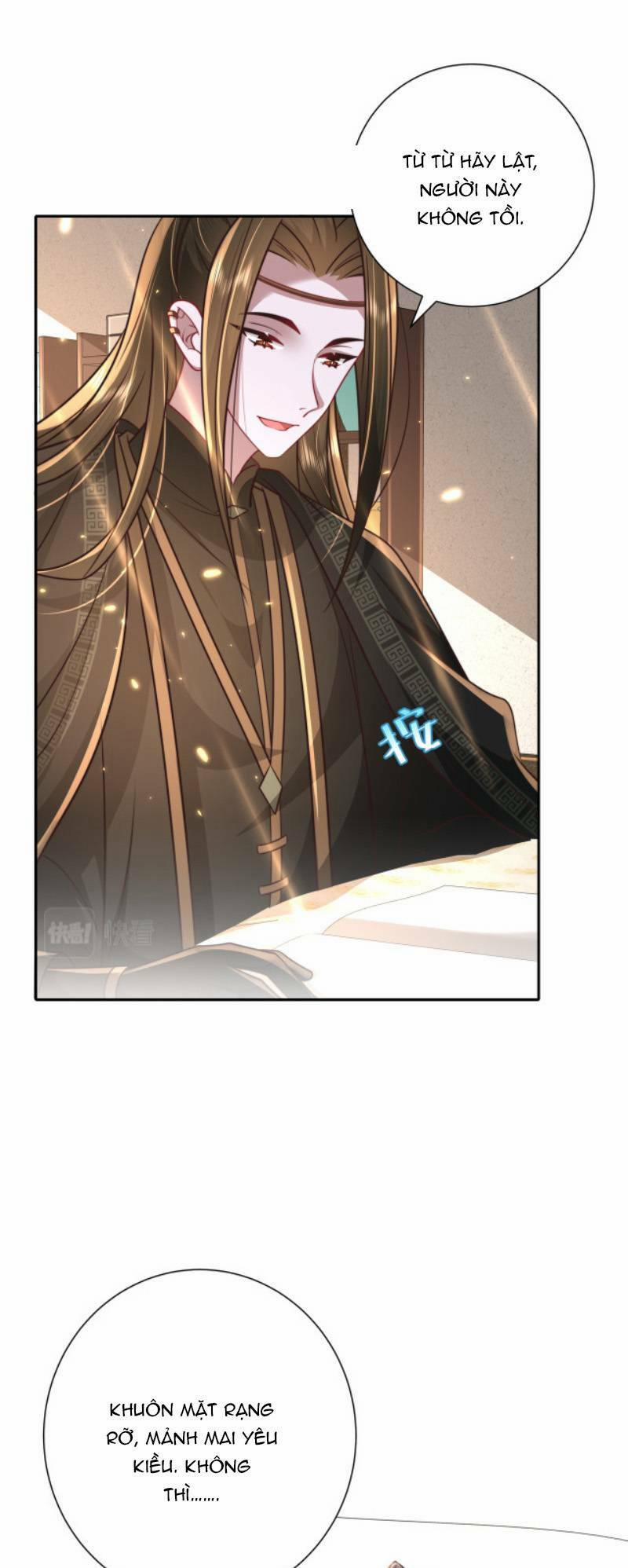 Cách Thức Sinh Tồn Của Pháo Hôi Khuê Nữ 55 trang 25