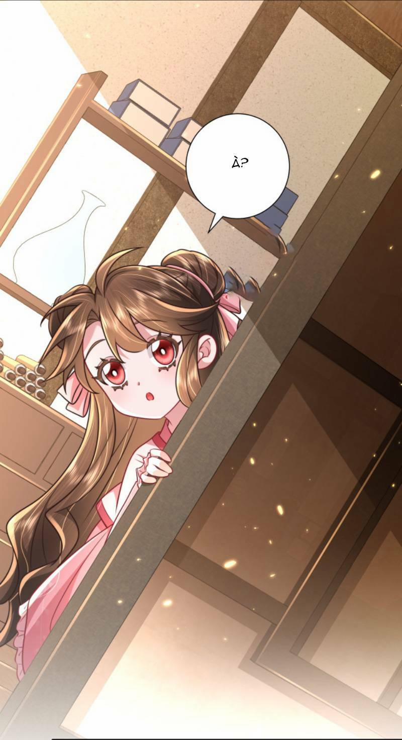 Cách Thức Sinh Tồn Của Pháo Hôi Khuê Nữ 55 trang 3